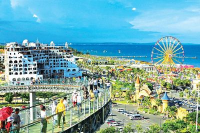 Phát triển du lịch, dịch vụ trên môi trường số