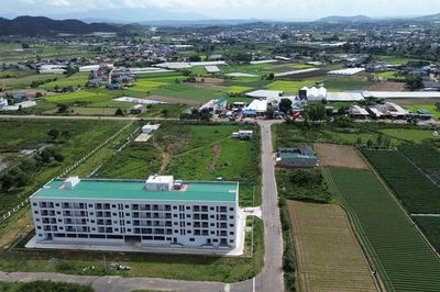 Nhà ở xã hội: Đợi mặt bằng 'tiếp lửa' chính sách