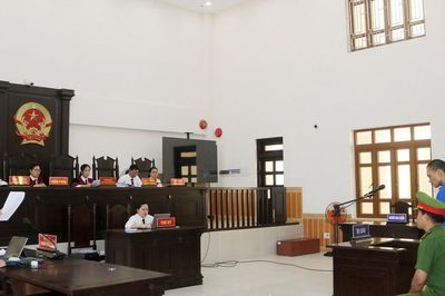 Bi kịch từ chàng 'rể hờ'