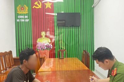 Giúp người nghiện ma túy làm lại cuộc đời