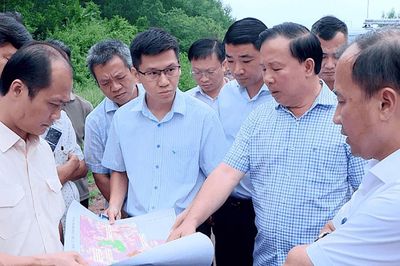 Vành đai 4 TP. HCM: Đoạn qua Đồng Nai chuẩn bị khởi công vào cuối tháng 6/2026