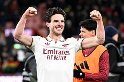 Real Madrid săn đón Declan Rice, Alisson Becker lên kế hoạch rời Liverpool tới Juventus