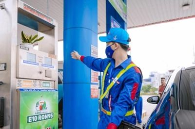 Lộ trình xăng E10: Thay thế xăng khoáng RON 95 từ ngày 01/06 và giải pháp giá