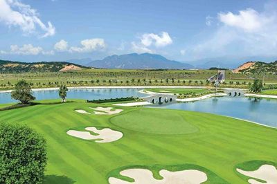 Cần Thơ đề xuất thí điểm chuyển đổi đất lúa làm tổ hợp sân golf nghỉ dưỡng