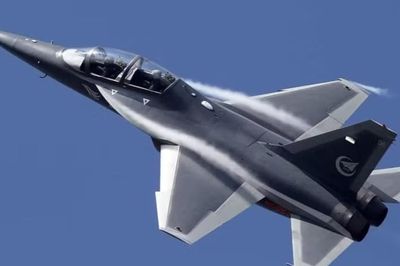 Thực hư thông tin máy bay không người lái Akinci bắn hạ tiêm kích Rafale