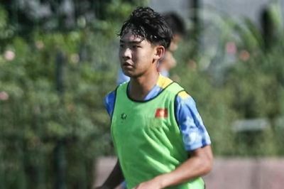 U19 Việt Nam chốt danh sách dự giải Đông Nam Á 2026: Khoi Truong là tâm điểm