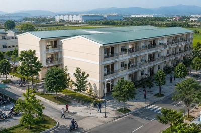 Bắc Ninh triển khai dự án nhà ở công nhân quy mô 2.236 tỷ đồng tại xã Yên Trung