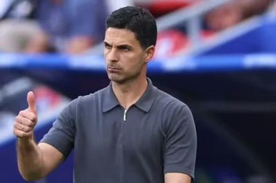 Arsenal kích hoạt đại kế hoạch chuyển nhượng sau thất bại tại chung kết Champions League