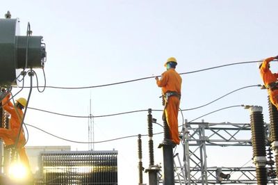 Lịch cắt điện Thái Nguyên ngày 2/6: Phổ Yên, Định Hóa tạm dừng cung cấp điện bảo dưỡng hệ thống