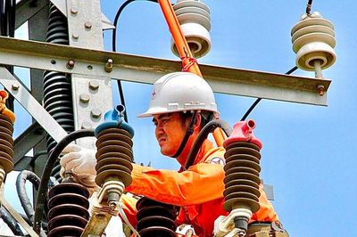Lịch cắt điện Lâm Đồng ngày 2/6: Đà Lạt, Bảo Lộc và nhiều huyện gián đoạn cung cấp điện luân phiên