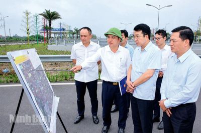 Đổi mới phương thức lãnh đạo của Đảng: Từ tư duy đến hành động