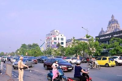 Dự báo nắng nóng trong dịp thi tuyển sinh vào lớp 10 THPT năm học 2026-2027
