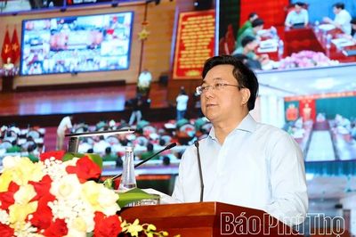 Tăng cường đảm bảo an ninh trật tự trong giải phóng mặt bằng