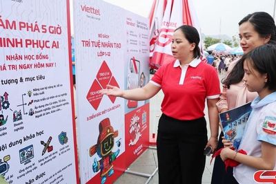 Khi sự hài lòng của người dân trở thành mục tiêu phục vụ