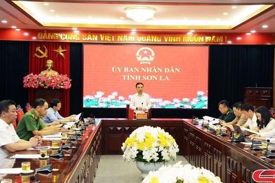 Bảo đảm các điều kiện cho diễn tập khu vực phòng thủ tỉnh năm 2026