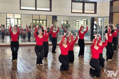 Đào tạo nguồn nhân lực văn hóa nghệ thuật đáp ứng yêu cầu thời kỳ mới