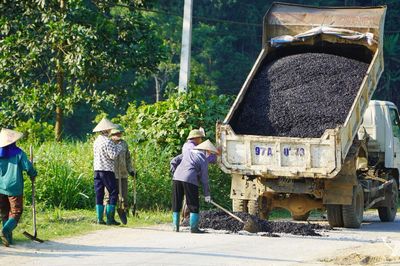 Thái Nguyên: Đầu tư hơn 1.900 tỷ đồng phát triển giao thông vùng khó khăn