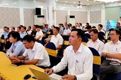 Triển khai đồng bộ lộ trình phân phối xăng sinh học E10
