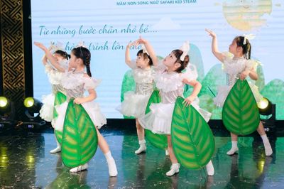 15 trường mầm non triển khai thí điểm chương trình mới từ năm học 2026-2027