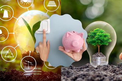 Vì sao tiết kiệm điện là trách nhiệm của mỗi người?
