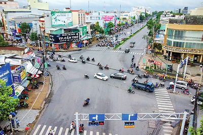 Cần Thơ tạm dừng triển khai 3 nút giao trọng điểm, xem xét lại phương án xây cầu vượt