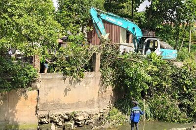 Tăng tốc thi công, sớm đưa loạt dự án xóa ngập ở Đồng Nai về đích