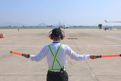 Hàng không chủ động ứng phó nắng nóng, bảo đảm an toàn hoạt động bay