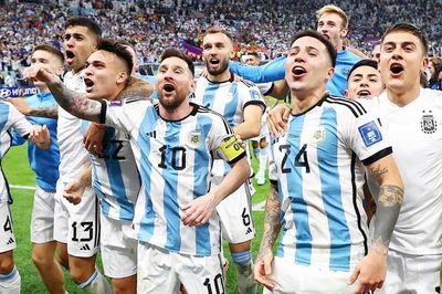 Nhận định bảng J World Cup 2026: Nhà vô địch thị uy sức mạnh
