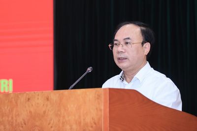 Đẩy mạnh đồng bộ thể chế về xây dựng trong vận hành chính quyền địa phương 2 cấp