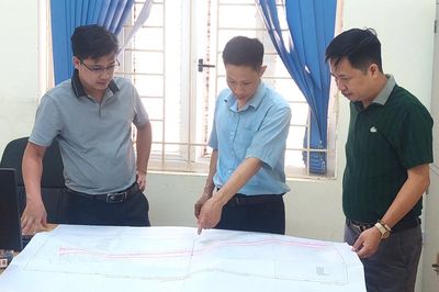 Phú Thọ: Gỡ vướng, đẩy nhanh tiến độ các dự án giao thông trọng điểm ở Vĩnh Phúc