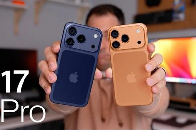 Giá iPhone 17 Pro Max giảm sốc sau 8 tháng ra mắt tại thị trường