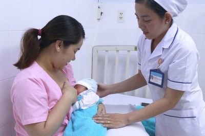 Trợ cấp thai sản tăng thế nào từ ngày 1/7/2026?
