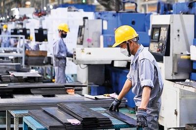 Cả nước có hơn 1 triệu doanh nghiệp đang hoạt động