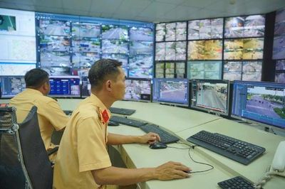 Chính thức giải thể Ủy ban An toàn giao thông Quốc gia, Ban an toàn giao thông địa phương