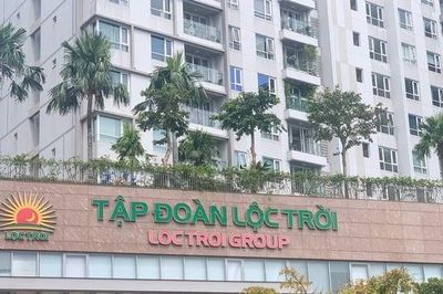 Cổ phiếu Lộc Trời được đưa ra khỏi diện cảnh báo nhưng vẫn bị hạn chế giao dịch