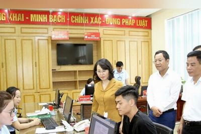 HĐND tỉnh Quảng Ninh khẳng định vai trò kiến tạo trong thực hiện các nhiệm vụ phát triển Tạo đồng thuận chính trị cho mục tiêu tăng trưởng cao