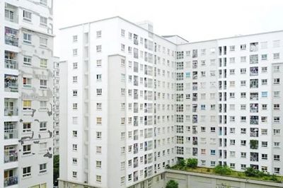 Bàn về mô hình hoạt động của quỹ nhà ở địa phương