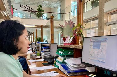 Kho bạc chủ động cung cấp dữ liệu giải ngân đầu tư công