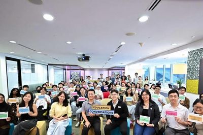 Giảm áp lực thi cử, Singapore lấy ý kiến người dân