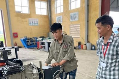 Phú Thọ đặt mục tiêu lao động có việc làm sau đào tạo đạt từ 85% trở lên