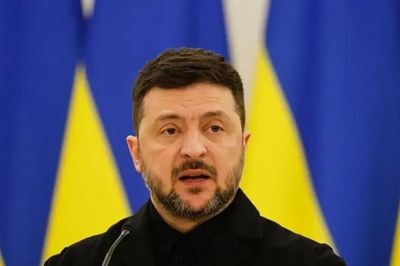 Ukraine muốn thúc đẩy đàm phán hòa bình trước mùa đông
