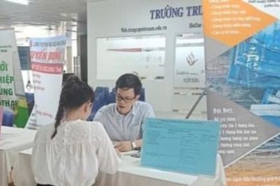 Đồng Nai: 20 đơn vị, doanh nghiệp có nhu cầu tuyển dụng 2.990 lao động