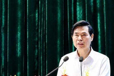 Lạng Sơn: Lấy mức độ hài lòng của người dân và doanh nghiệp làm thước đo
