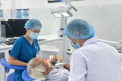 TP. Hồ Chí Minh: Siết quản lý phòng khám nha khoa để bảo đảm an toàn cho người bệnh