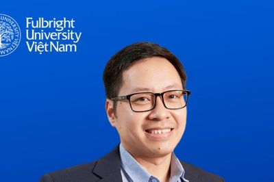 Fulbright Việt Nam bổ nhiệm TS. Trần Vĩnh Linh làm Giám đốc Chương trình Đại học