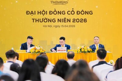 Thaiholdings giải trình về đà tăng dựng đứng của cổ phiếu