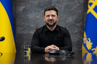Ông Zelensky muốn Ukraine tự sản xuất tên lửa Patriot