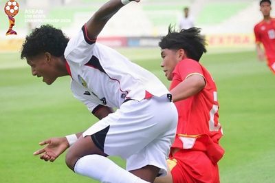 Thắng Timor-Leste, U19 Việt Nam ra quân thuận lợi tại Giải U19 Đông Nam Á