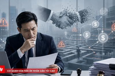 Khi doanh nhân 'sập bẫy' từ những thương vụ thiếu minh bạch