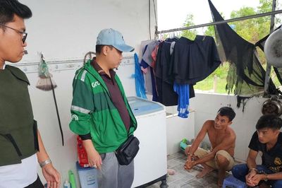 Triệt phá đường dây săn bắt, giết mổ, mua bán voọc bạc để nấu cao
